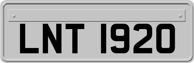 LNT1920