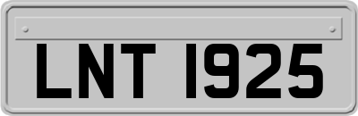 LNT1925
