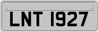 LNT1927