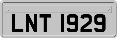 LNT1929