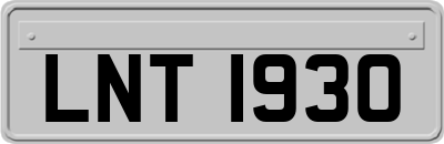 LNT1930