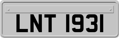 LNT1931