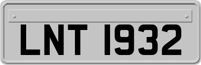 LNT1932