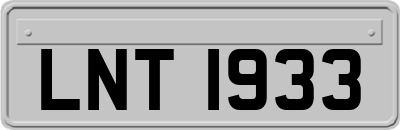 LNT1933