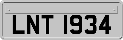 LNT1934