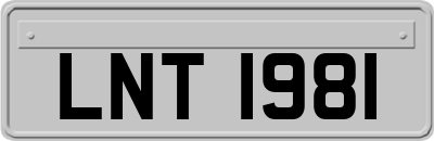 LNT1981