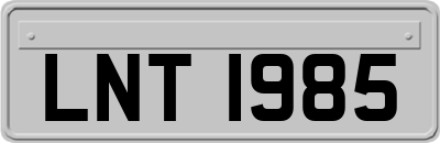 LNT1985
