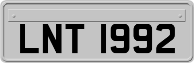 LNT1992