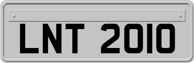 LNT2010