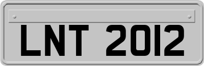 LNT2012