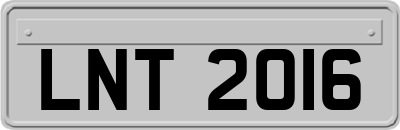 LNT2016