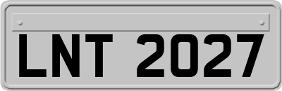 LNT2027