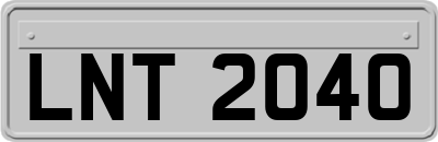 LNT2040