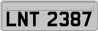 LNT2387