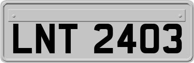LNT2403