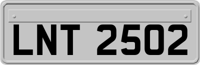 LNT2502