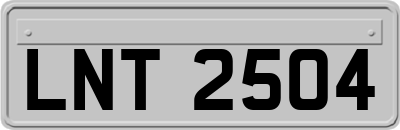 LNT2504