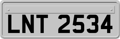 LNT2534