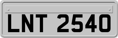 LNT2540