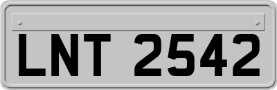 LNT2542
