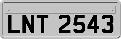 LNT2543