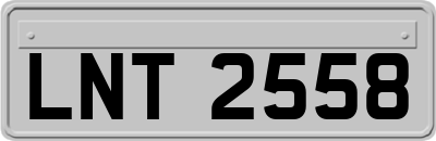 LNT2558