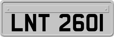 LNT2601