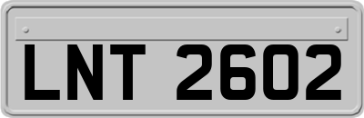 LNT2602