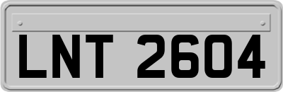 LNT2604