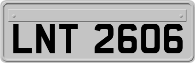 LNT2606