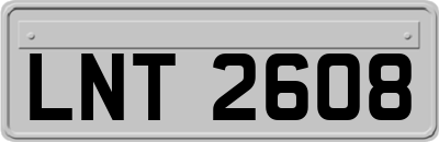 LNT2608