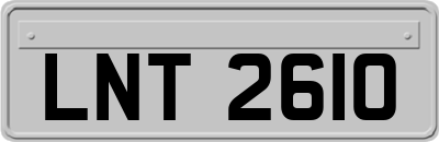 LNT2610