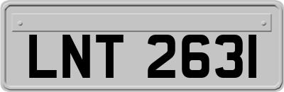LNT2631
