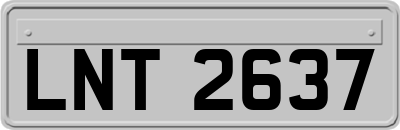 LNT2637