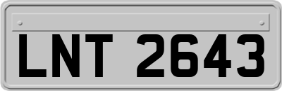 LNT2643