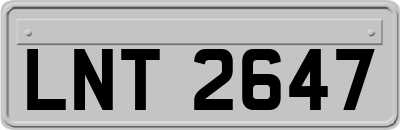 LNT2647