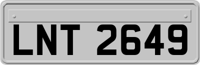 LNT2649