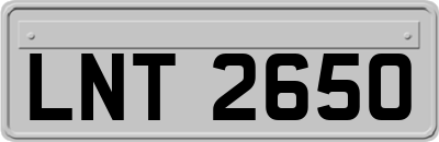 LNT2650