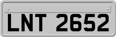 LNT2652
