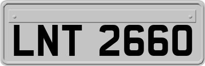 LNT2660