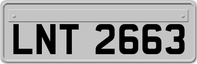 LNT2663