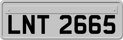 LNT2665