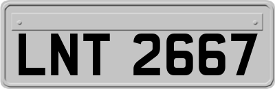 LNT2667