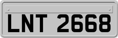 LNT2668