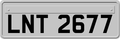 LNT2677