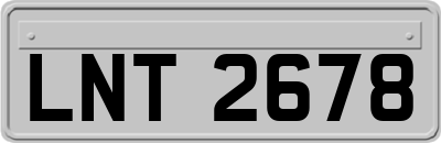 LNT2678