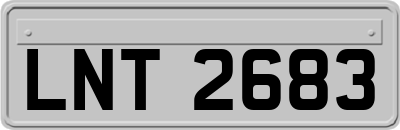LNT2683
