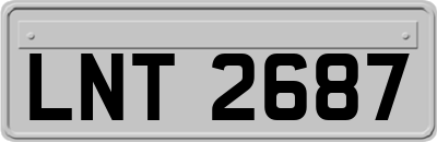 LNT2687