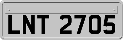 LNT2705