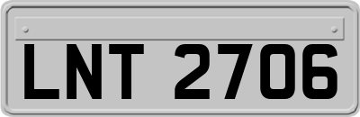 LNT2706